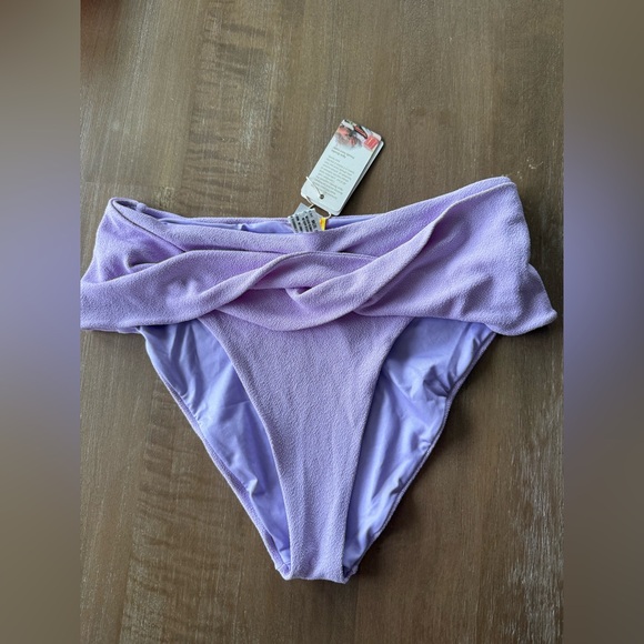 Agua Bendita kae Bikini Set in Korin 3XL - Picture 5 of 6